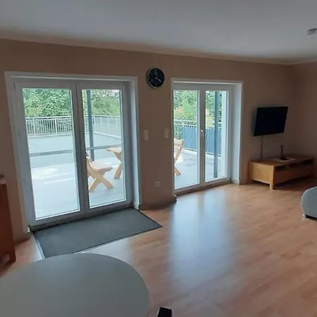 Am Habichtsweg 2te. Lägenhet *