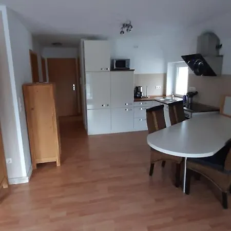 Am Habichtsweg 2te. Lengerich