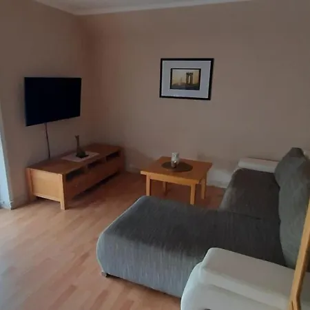 Am Habichtsweg 2te. * Lengerich