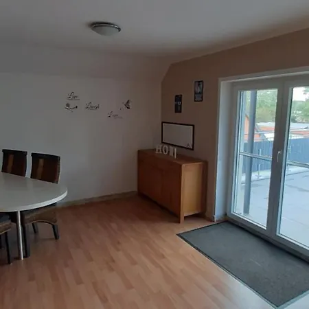 Am Habichtsweg 2te. * Lengerich