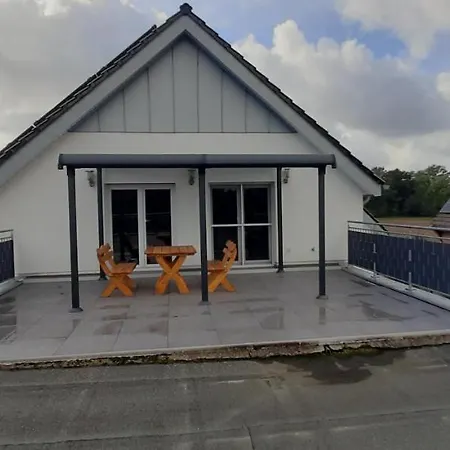 Am Habichtsweg 2te. *