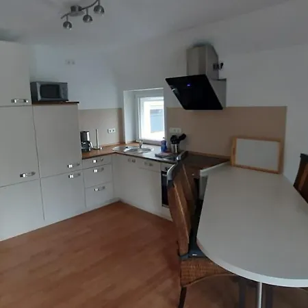 Am Habichtsweg 2te. Apartamento