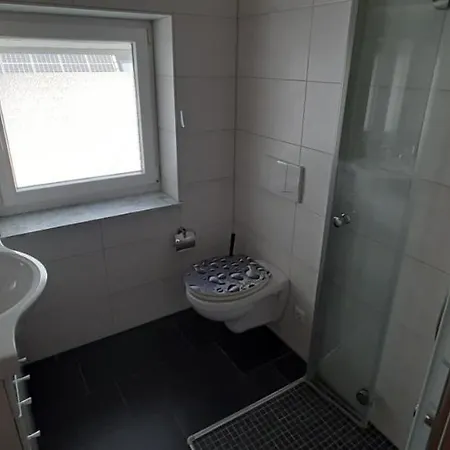 Am Habichtsweg 2te. Apartment
