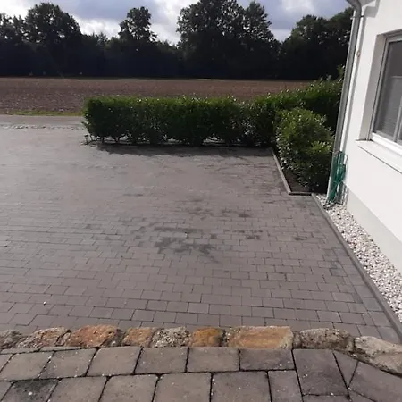 Am Habichtsweg 2te. Apartment