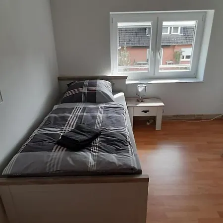 Am Habichtsweg 2te. Apartment