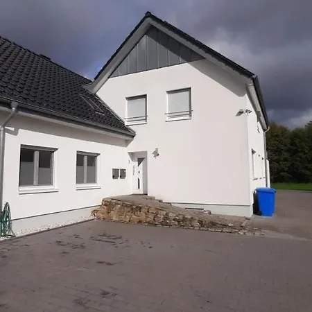 Am Habichtsweg 2te. * Lengerich