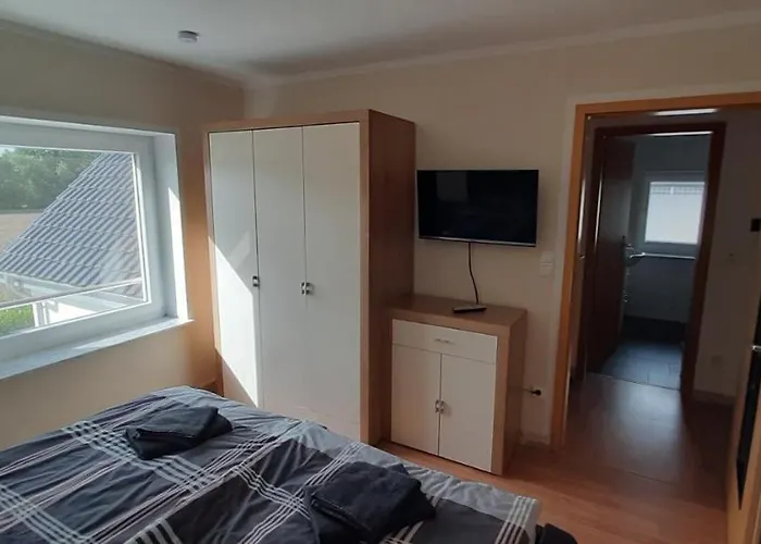 Am Habichtsweg 2te. Lejlighed