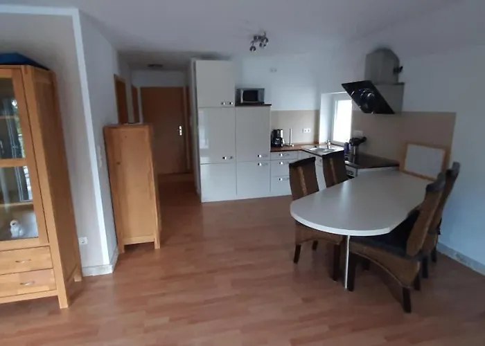 Am Habichtsweg 2te. Lengerich