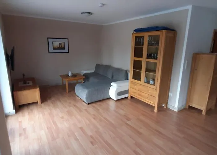 Am Habichtsweg 2te. Appartamento