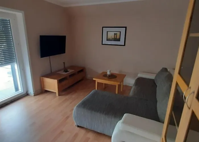 Am Habichtsweg 2te. * Lengerich