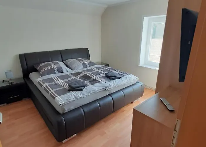 Lägenhet Am Habichtsweg 2te. *