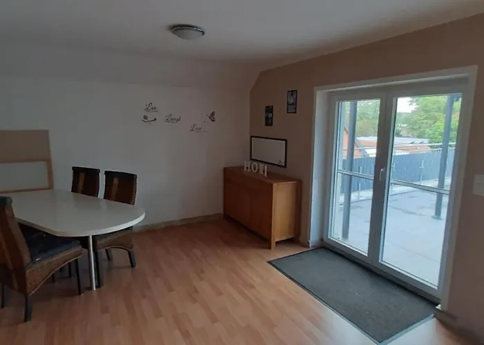 Am Habichtsweg 2te. * Lengerich