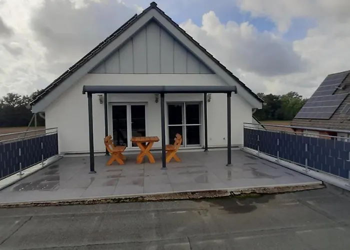 Am Habichtsweg 2te. *