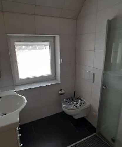 Appartamento Am Habichtsweg 2te.