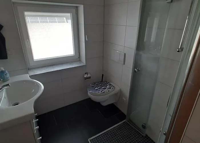 Am Habichtsweg 2te. Lejlighed