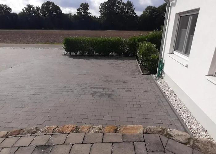 Am Habichtsweg 2te. Lejlighed