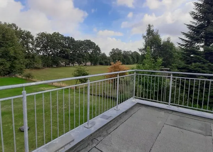 アパート Am Habichtsweg 2te.