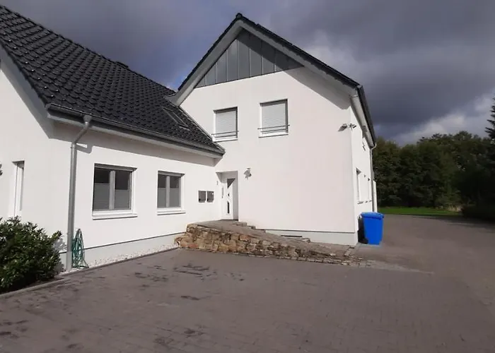 Am Habichtsweg 2te. * Lengerich